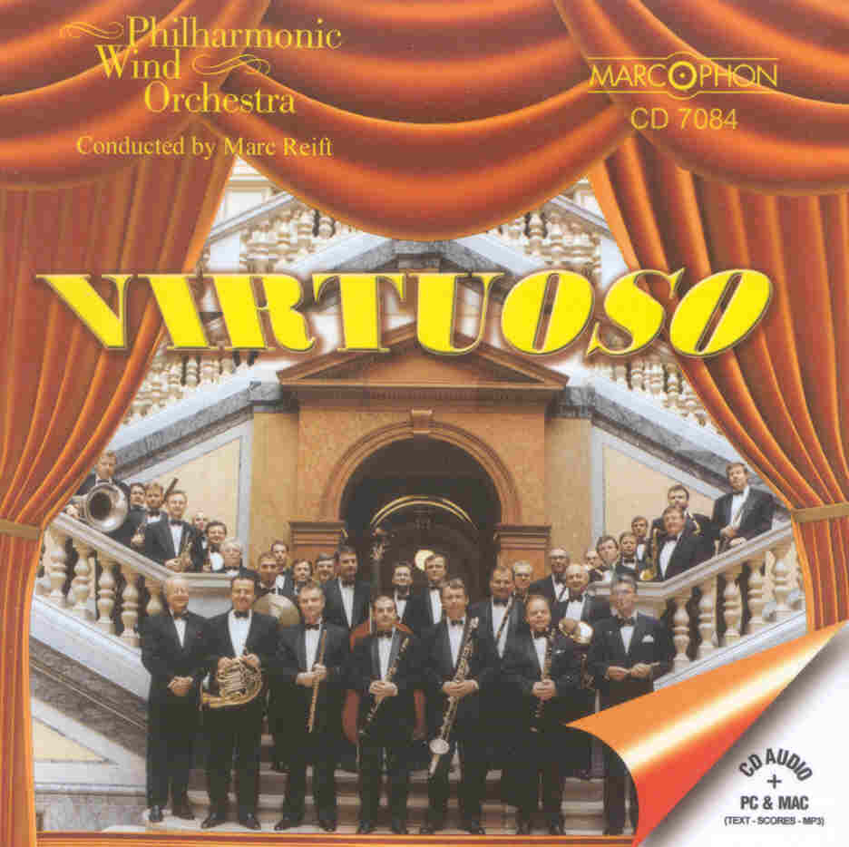 Virtuoso - klik hier