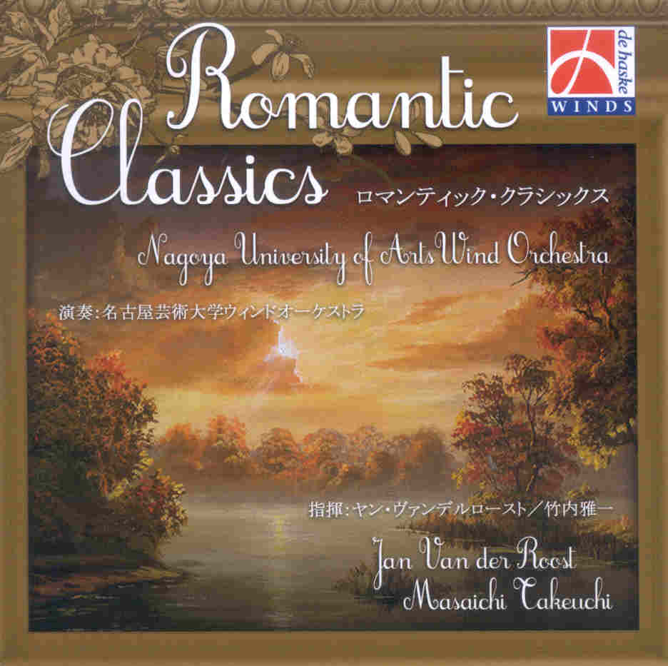 Romantic Classics - klik hier