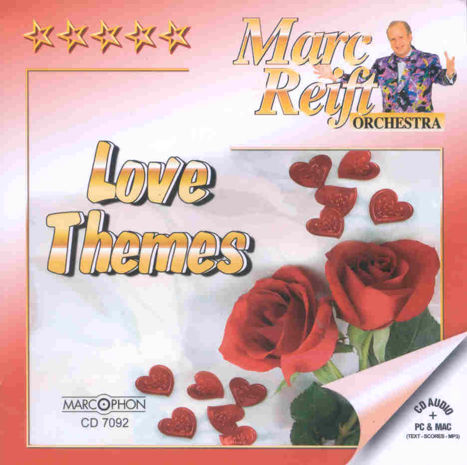 Love Themes - klik hier