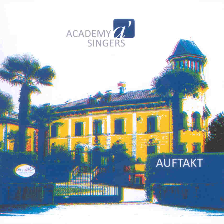Auftakt - klik hier