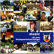 125 Jahre Musikgesellschaft Boltigen - klik hier