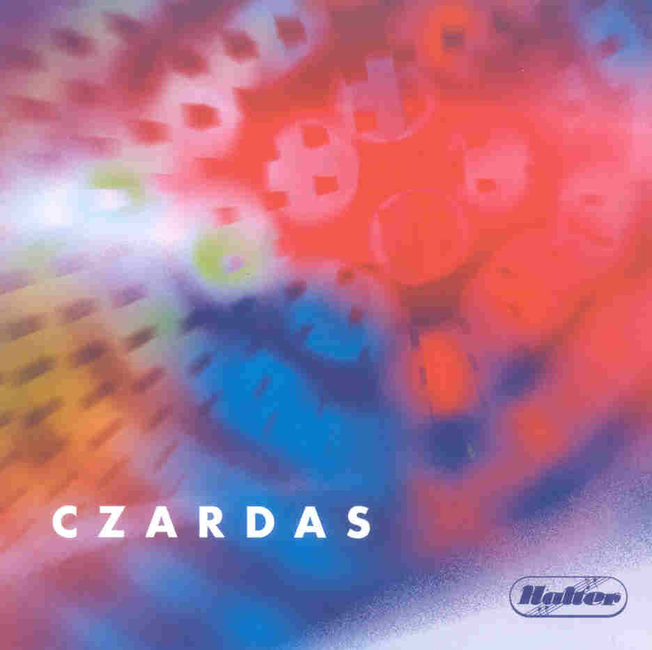 Czardas - klik hier