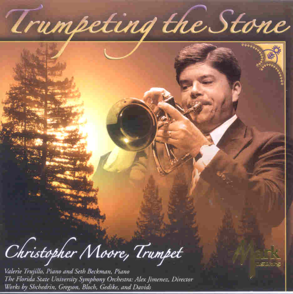 Trumpeting the Stone - klik hier