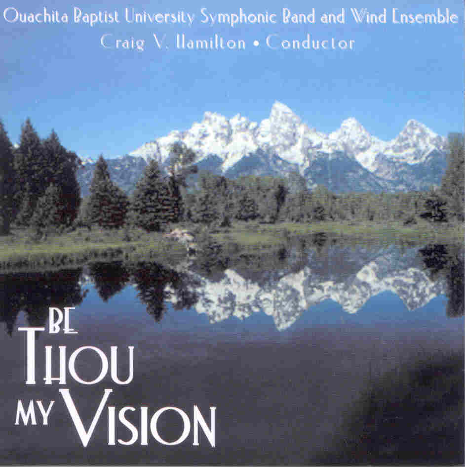 Be Thou My Vision - klik hier