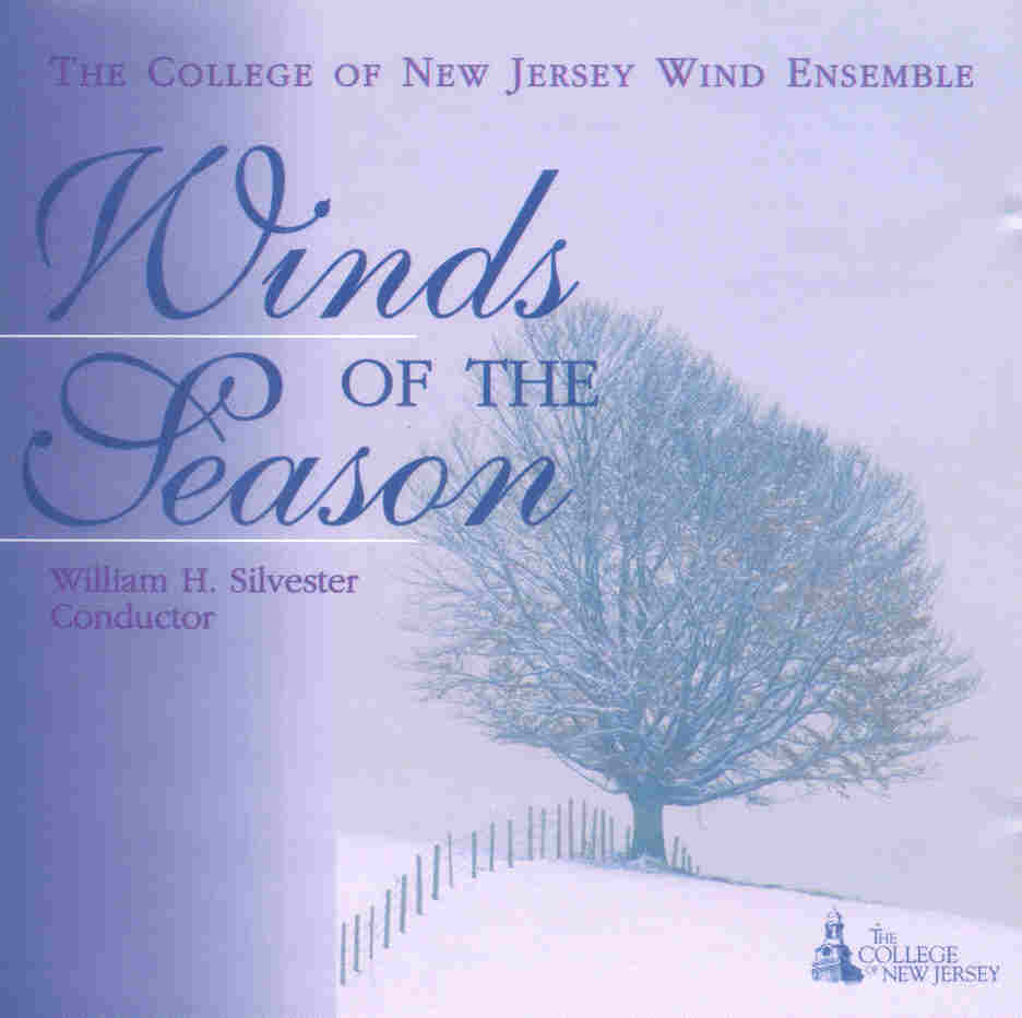 Winds of the Season - klik hier