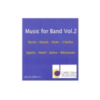 Music for Band #2 - klik hier