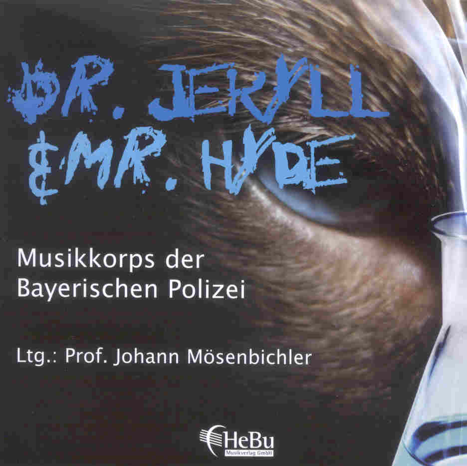 Dr. Jekyll and Mr. Hyde - klik hier