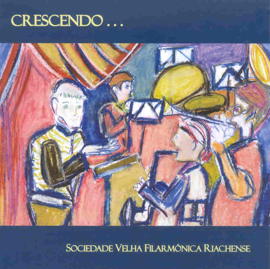 Crescendo - klik hier