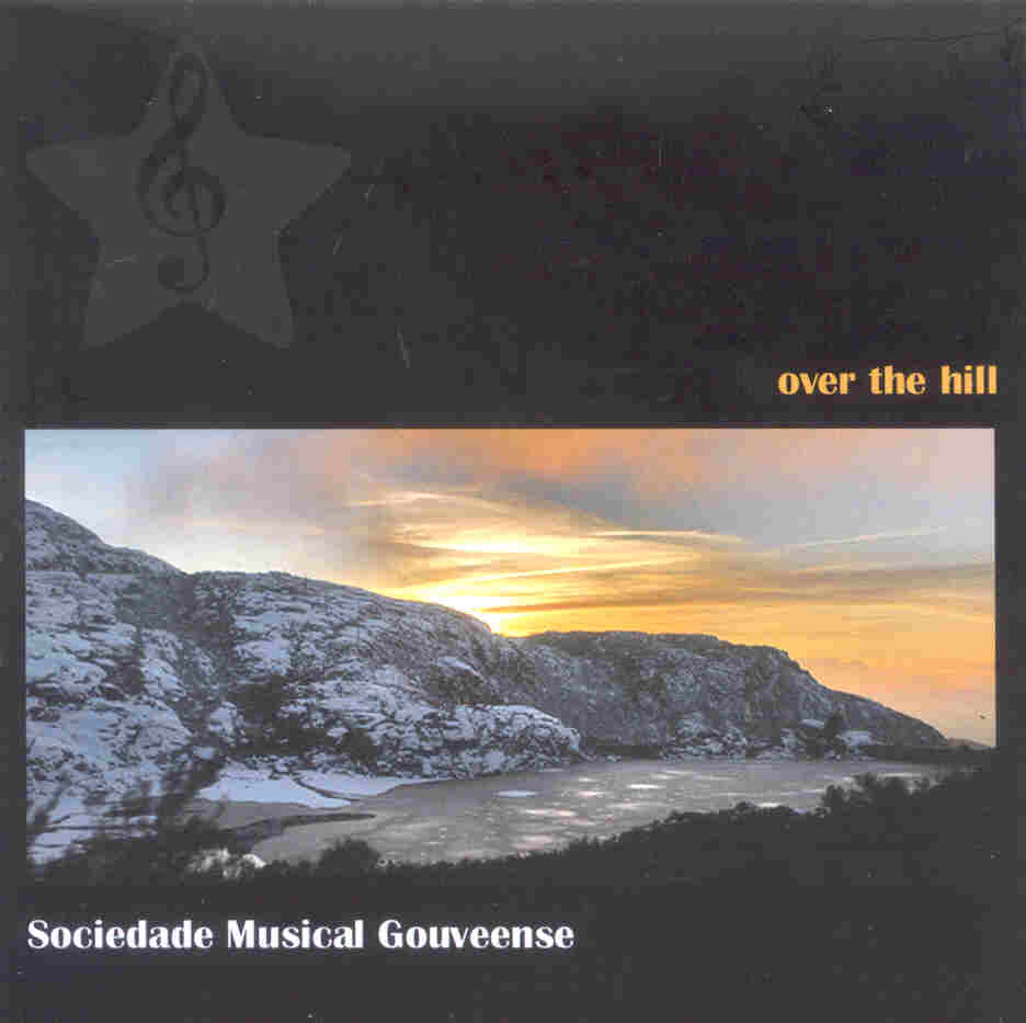 Over the Hill - klik hier