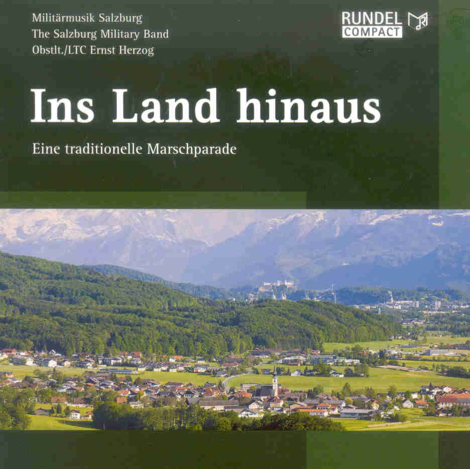 Ins Land hinaus - klik hier