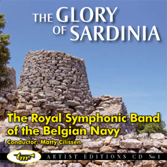 Glory of Sardinia, The - klik hier