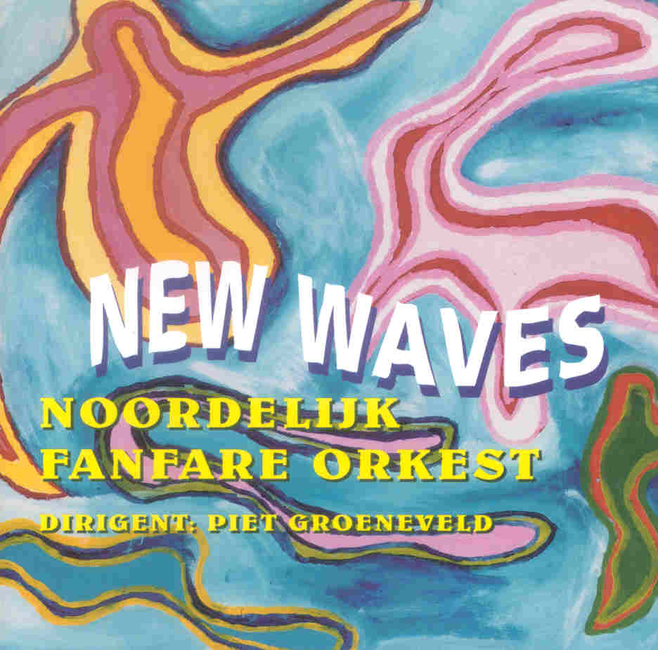 New Waves - klik hier