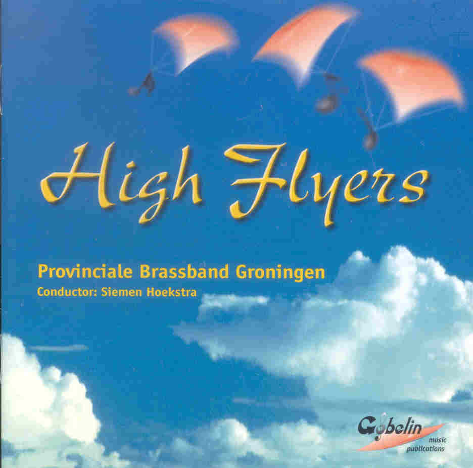 High Flyers - klik hier