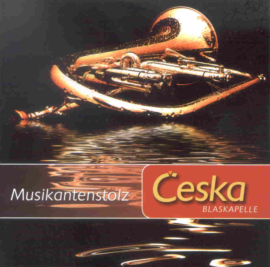 Musikantenstolz - klik hier