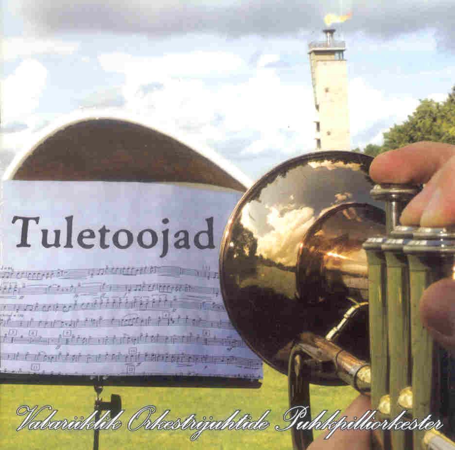 Tuletoojad - klik hier