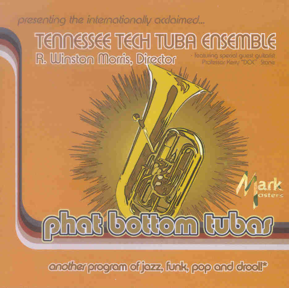 Phat bottom tubas - klik hier