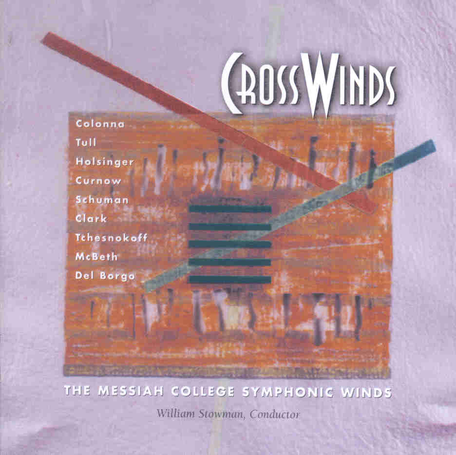 Cross Winds - klik hier