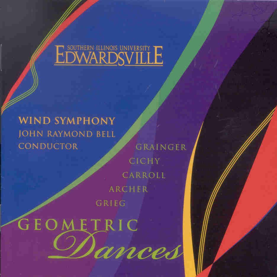 Geometric Dances - klik hier