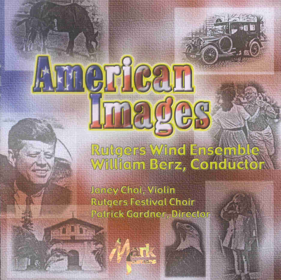 American Images - klik hier