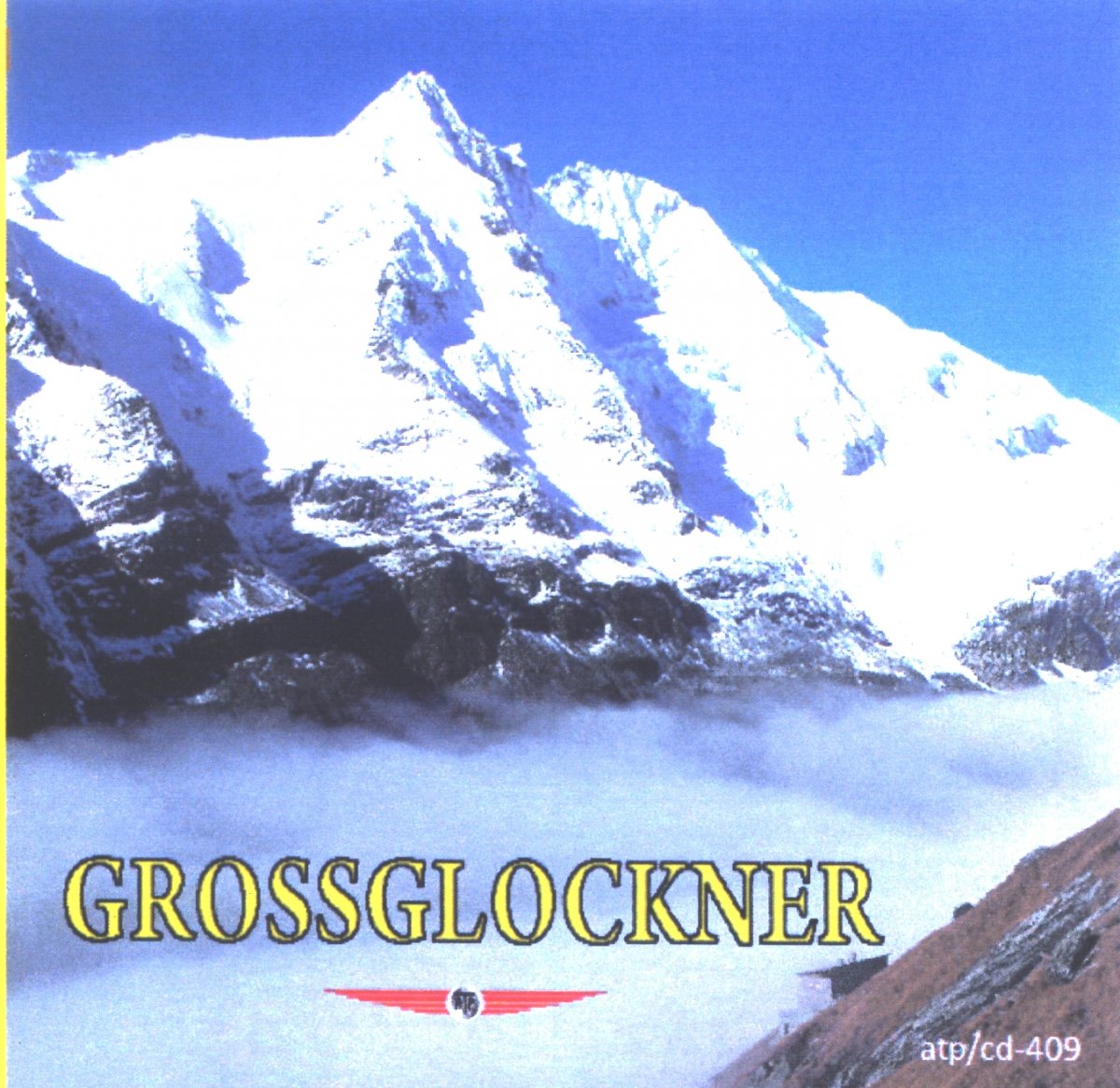 Grossglockner - klik hier