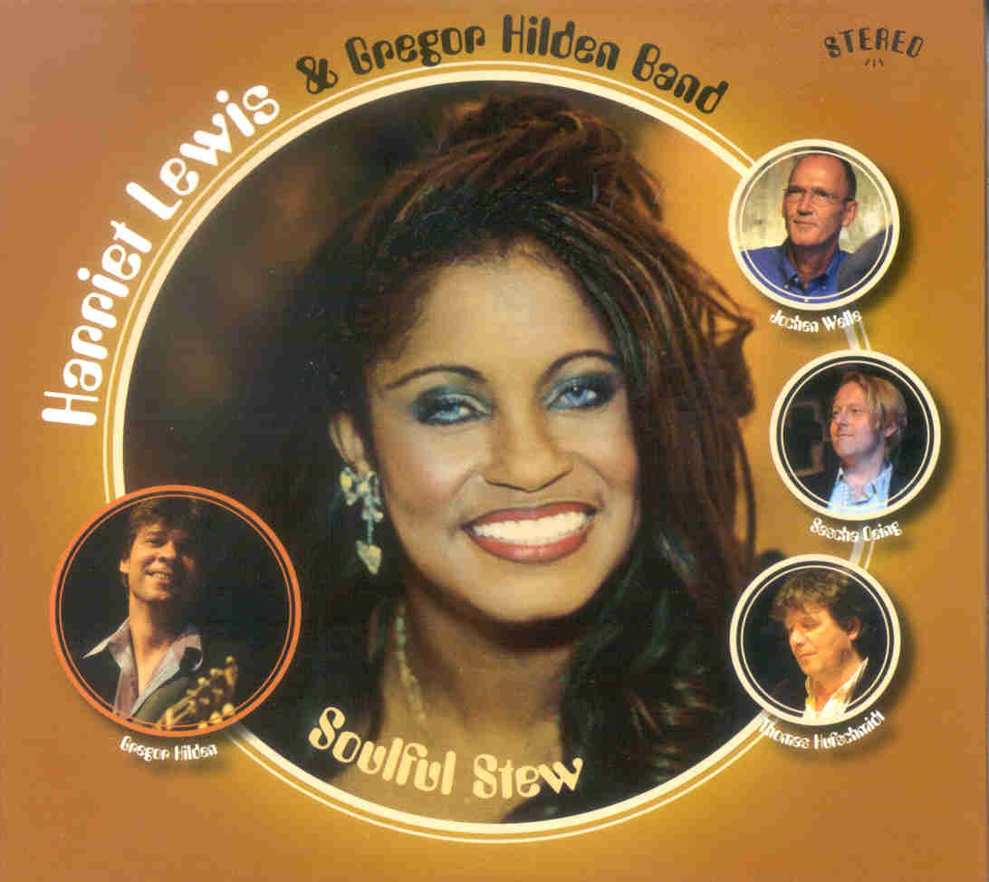 Soulful Stew - klik hier