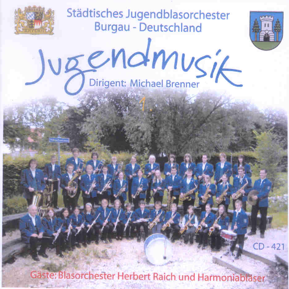 Jugendmusik - klik hier