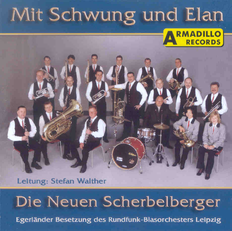 Mit Schwung und Elan - klik hier