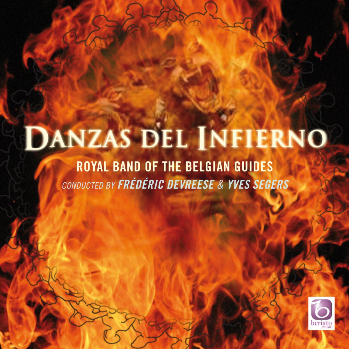 Danzas del Infierno - klik hier
