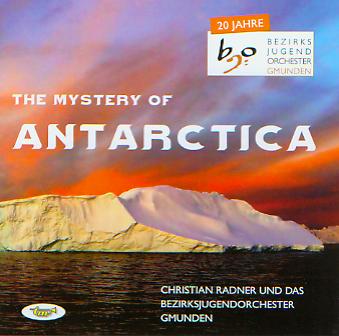 Mystery of Antarctica, The - klik hier