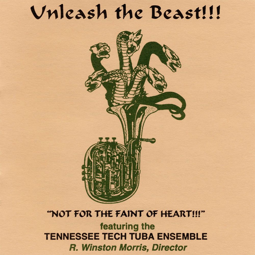 Unleash the Beast!!! - klik hier