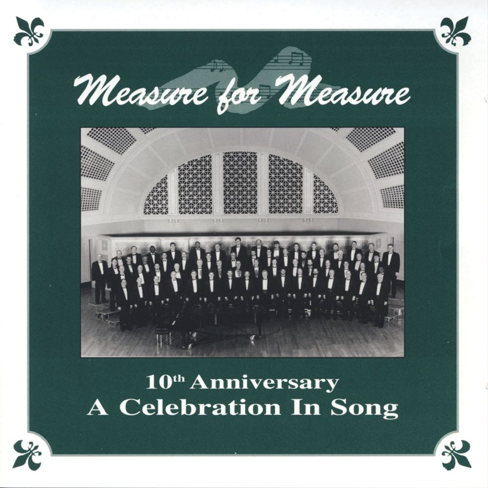 Celebration in Song, A - klik hier Celebration in Song, A - klik hier