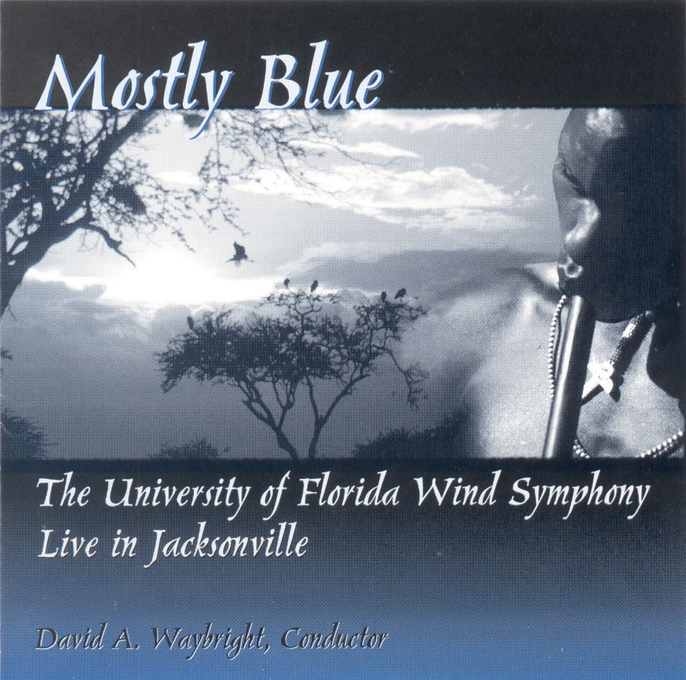 Mostly Blue: Live In Jacksonville - klik hier