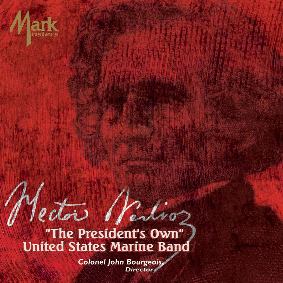 Music of Hector Berlioz, The - klik hier