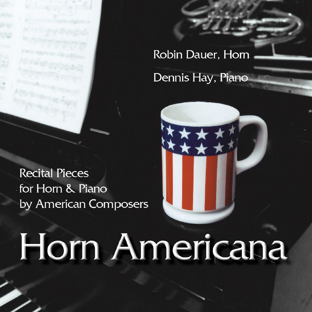 Horn Americana - klik hier Horn Americana - klik hier