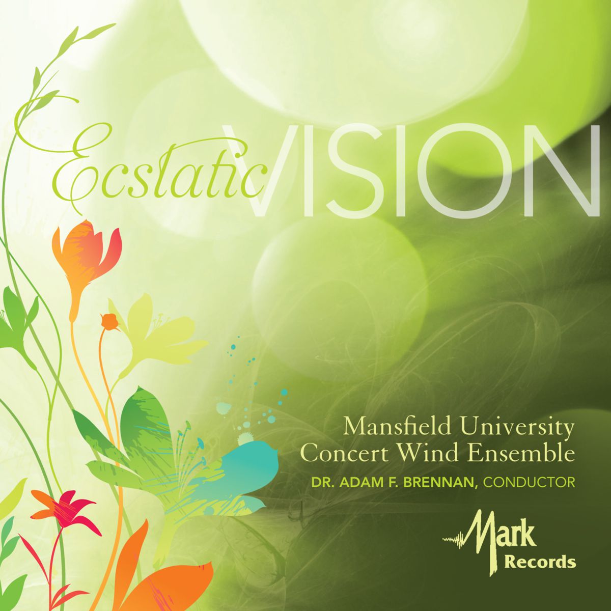 Ecstatic Vision - klik hier