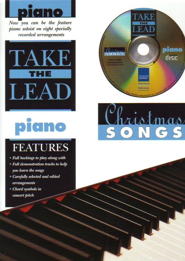 Christmas Songs for Piano - klik hier