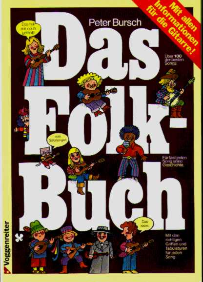 Folk-Buch, Das - klik hier Folk-Buch, Das - klik hier