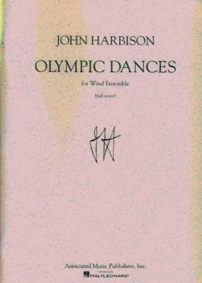 Olympic Dances - klik hier Olympic Dances - klik hier