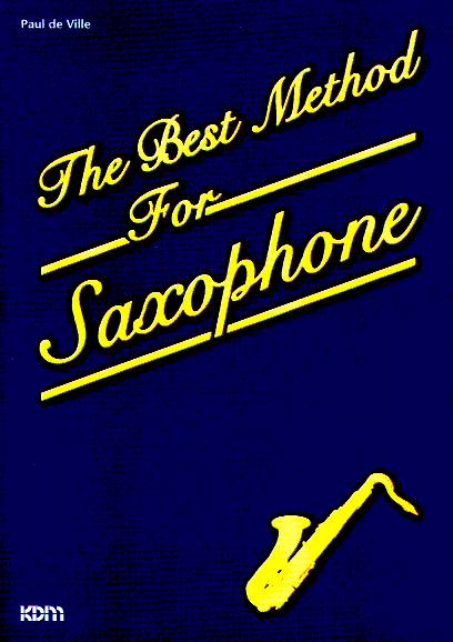 Best Method for Saxophone, The - klik hier