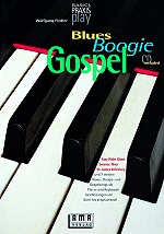 Blues, Boogie and Gospel - klik hier