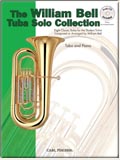 William Bell Tuba Solo Collection, The - klik hier
