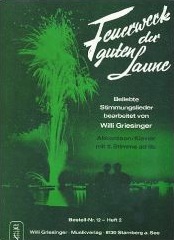 Feuerwerk der guten Laune #2 - klik hier