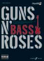 Guns N' Roses Authentic Bass Playalong - klik hier