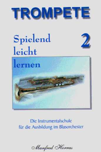Trompete #2 Spielend leicht lernen - klik hier