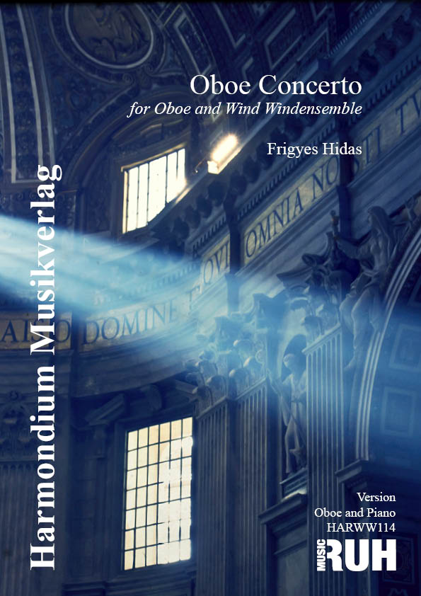 Oboe Concerto #2 - klik hier Oboe Concerto #2 - klik hier