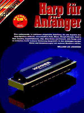 Blues Harmonica Licks #1 - klik hier