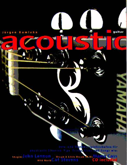 Play Acoustic Guitar - klik hier