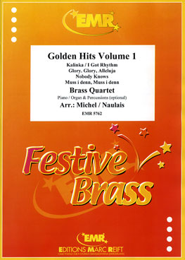 Golden Hits #1 - klik hier