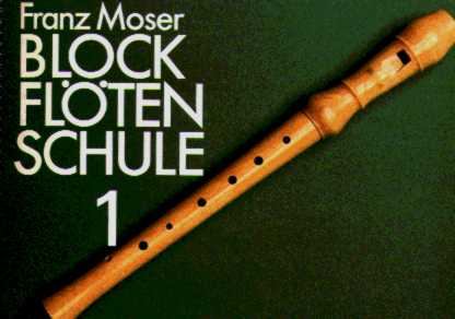 Blockflötenschule #1 - klik hier Blockflötenschule #1 - klik hier