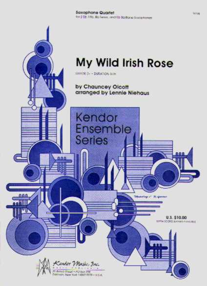 My wild Irish Rose - klik hier My wild Irish Rose - klik hier